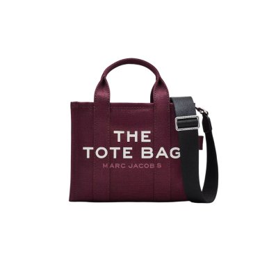 THE CANVAS SMALL TOTE BAG